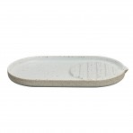 Robert Gordon | Garden To Table | Sponge + Soap Holder with Tray